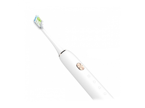 Xiaomi Soocas X3 white.Picture2